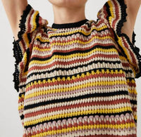 Rails - Opal Top