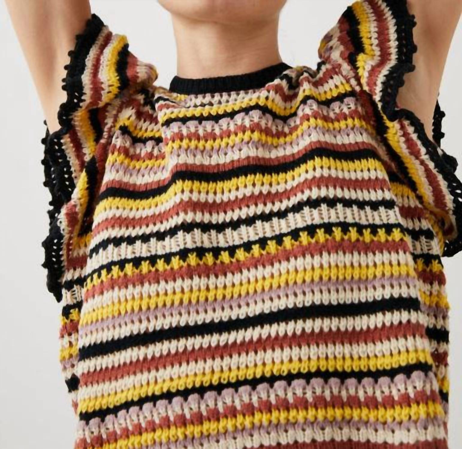 Rails - Opal Top