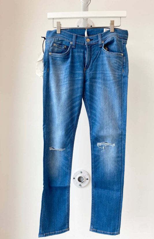 Rag & Bone - The Capri Jean