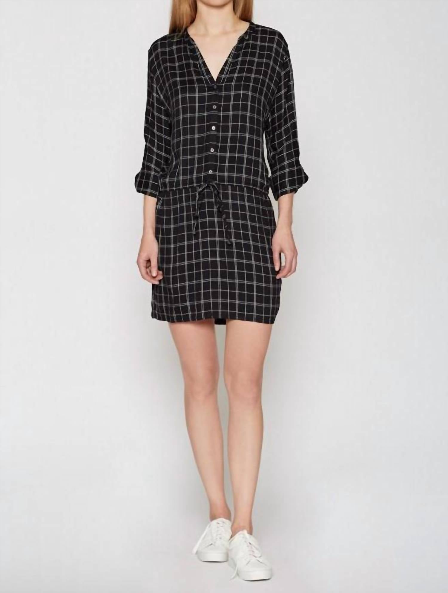 Soft Joie - Iselyn Dress