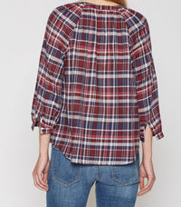 Joie - Selima Blouse