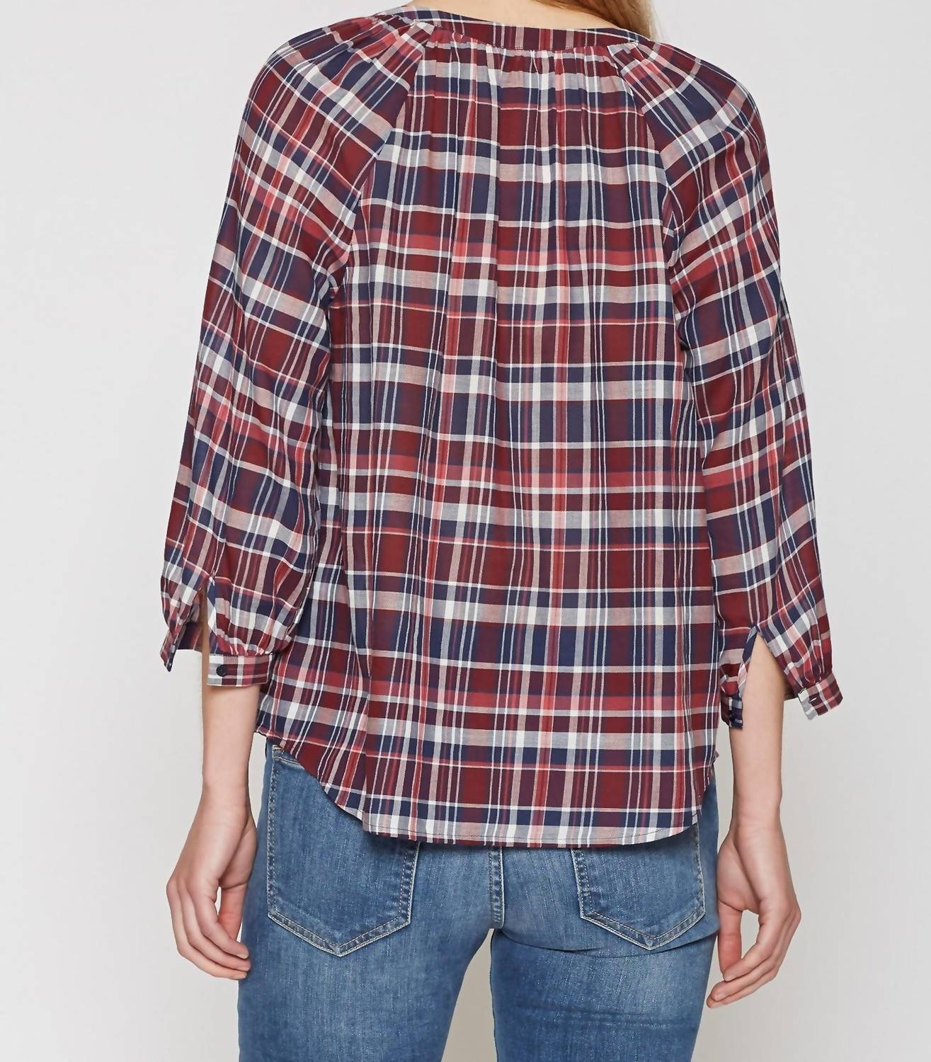 Joie - Selima Blouse