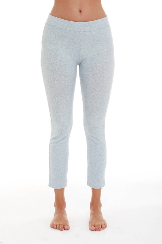 Kashmira Capri Pant