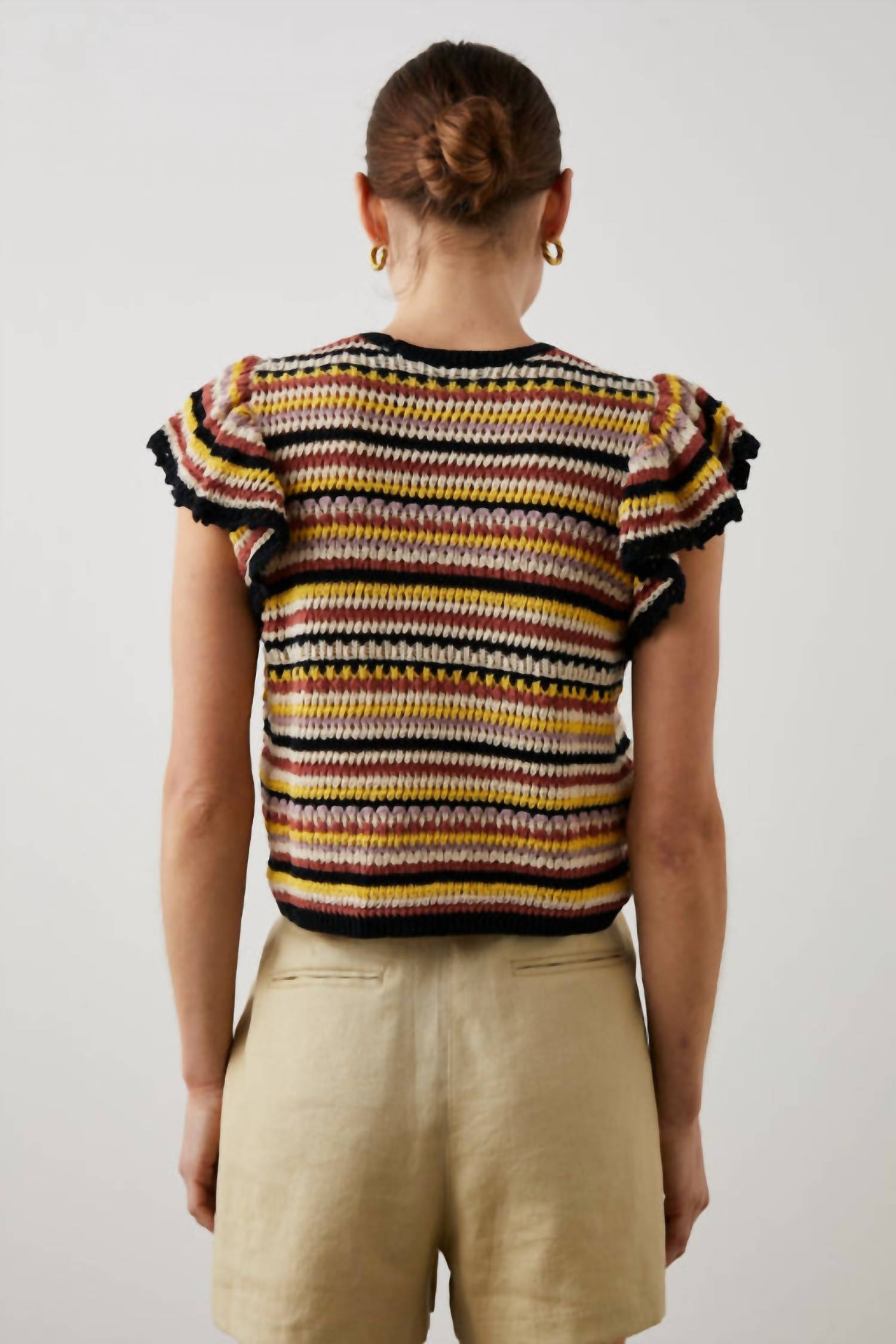 Rails - Opal Top