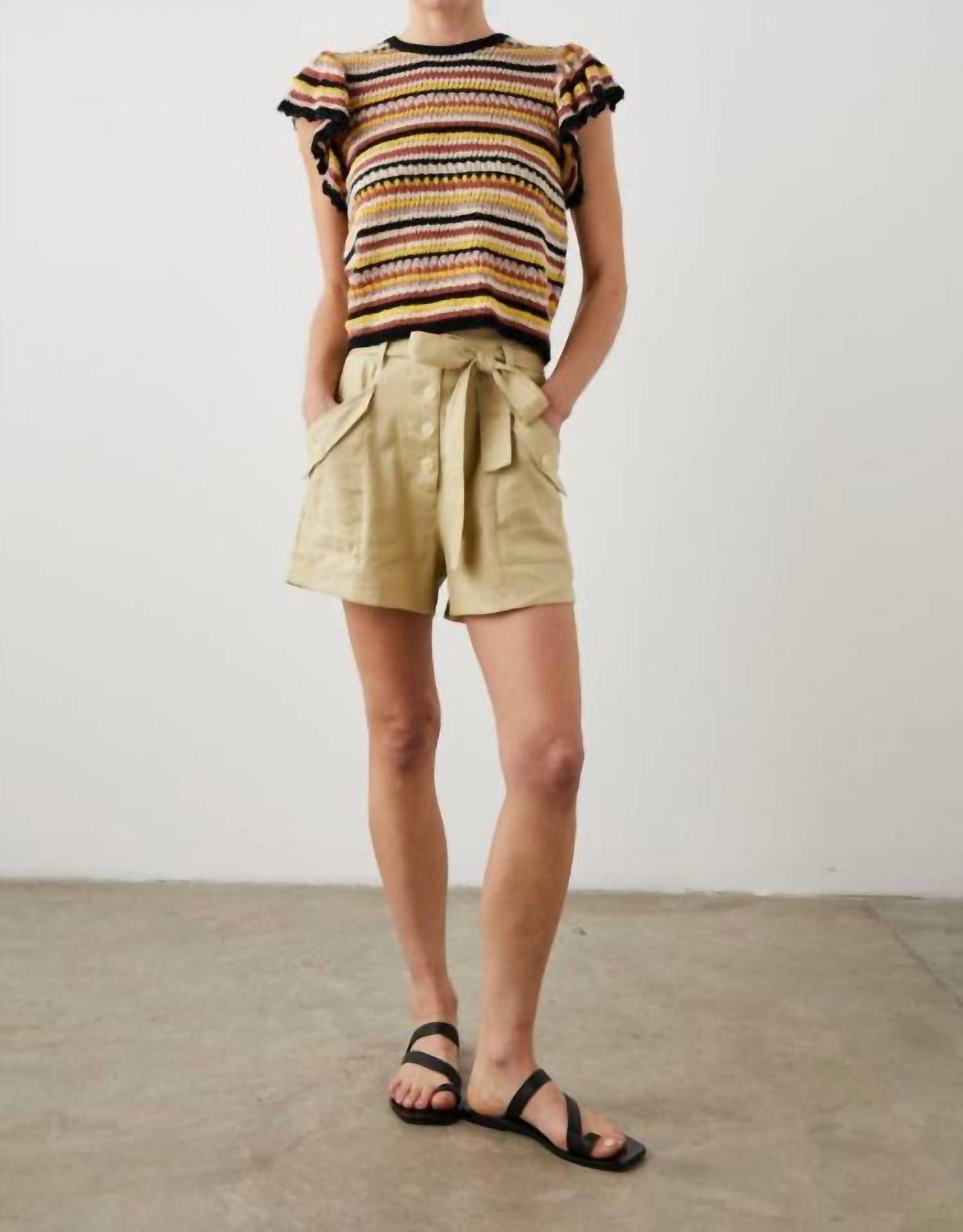Rails - Opal Top