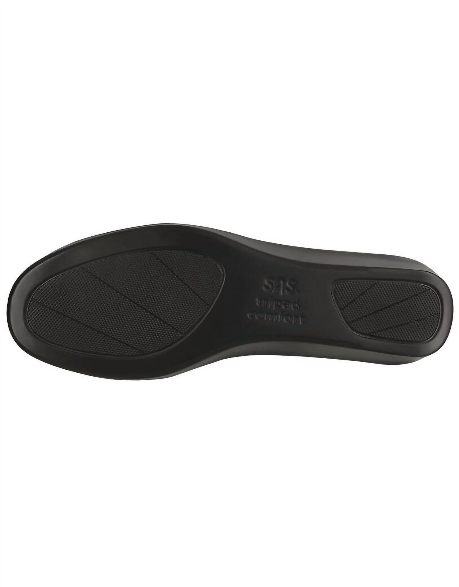 Sas - WOMEN'S NORA SLIP ON LOAFER - SLIM
