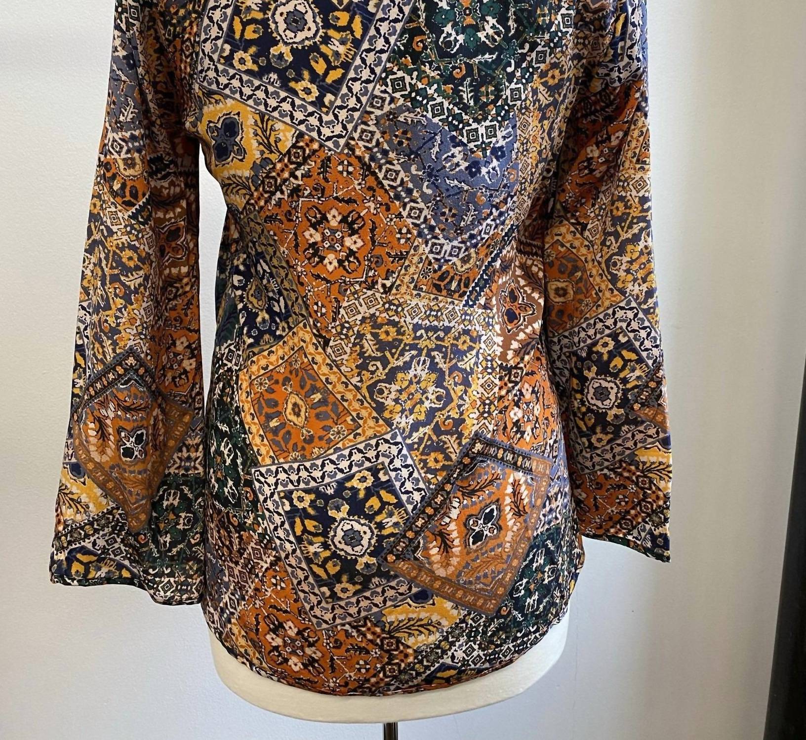 Tolani - Simone Top