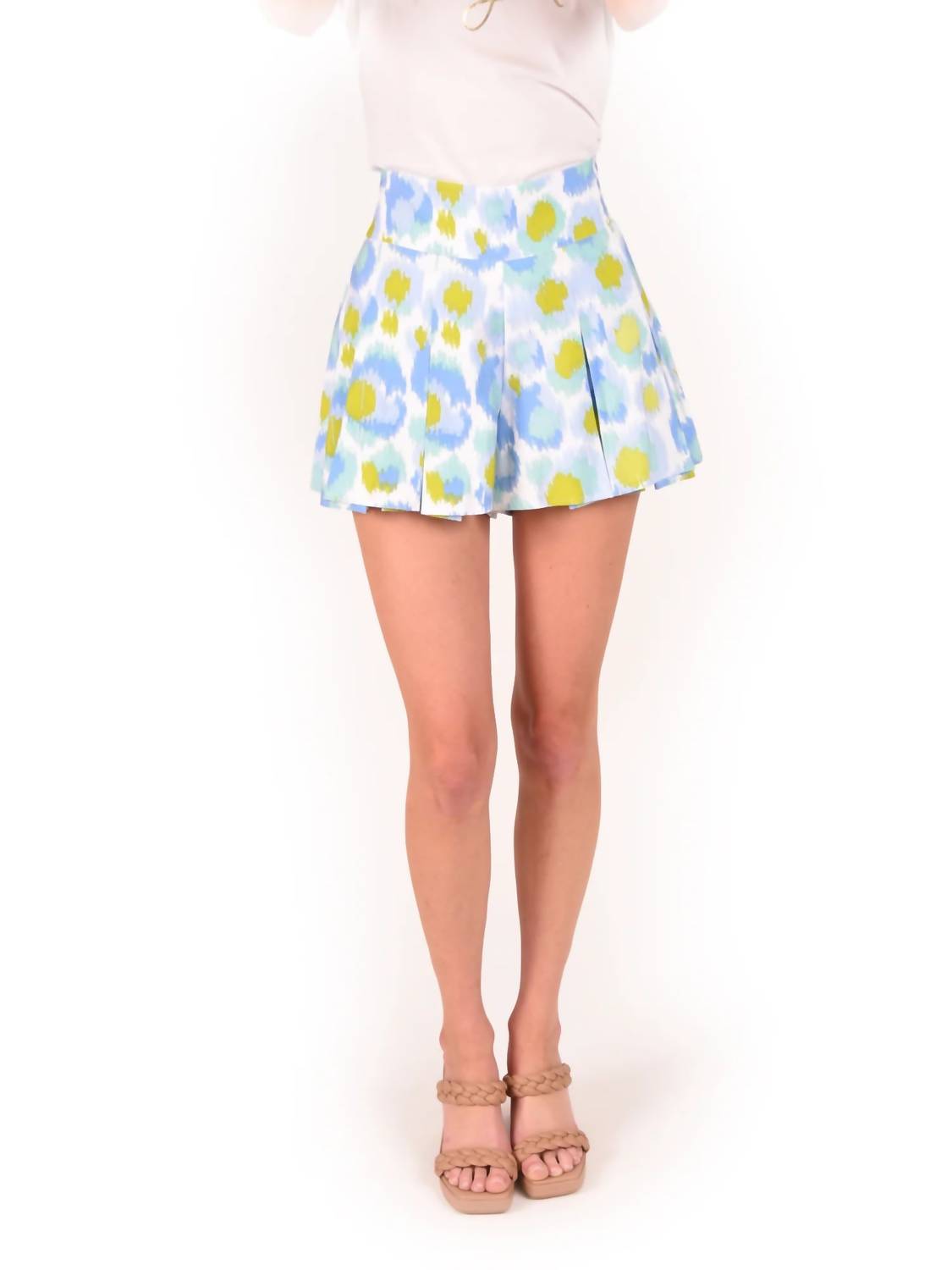 Emily Mccarthy - Party Short