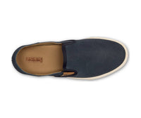 Olukai - Product Pehuea Leather Slip On