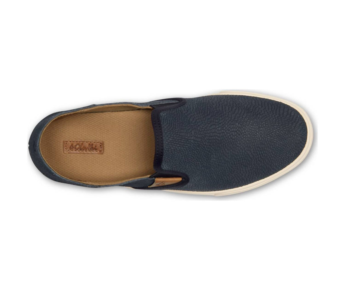Olukai - Product Pehuea Leather Slip On