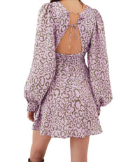 For Love & Lemons - June Mini Dress