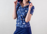 Dina Golf Polo