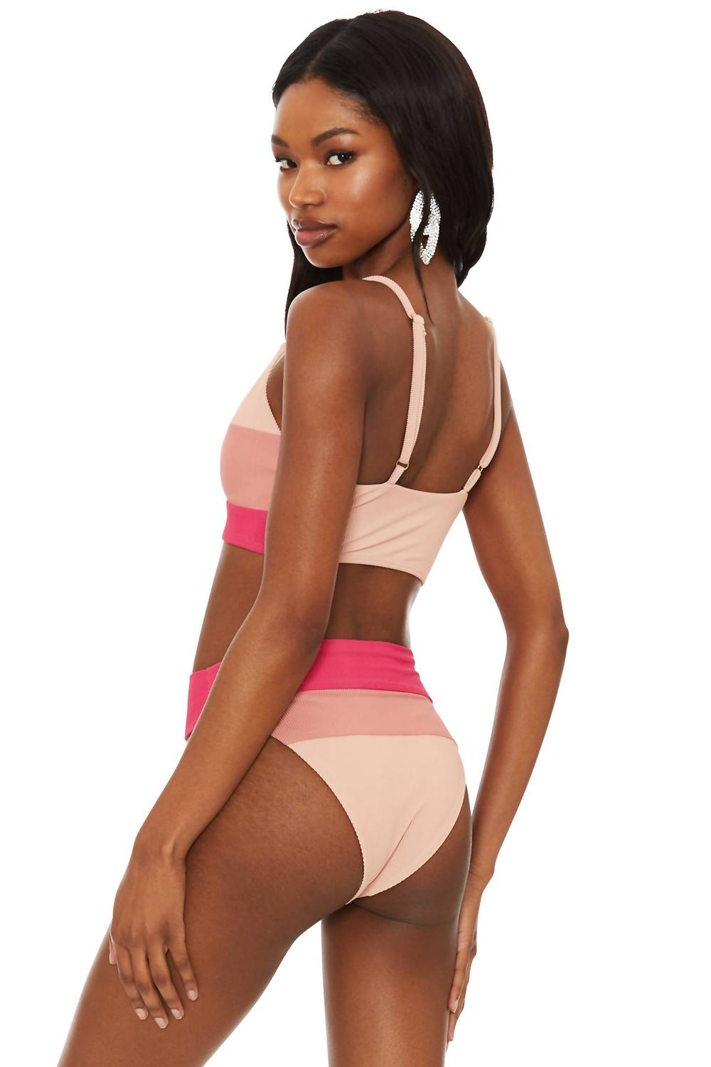 Beach Riot - RIZA TOP