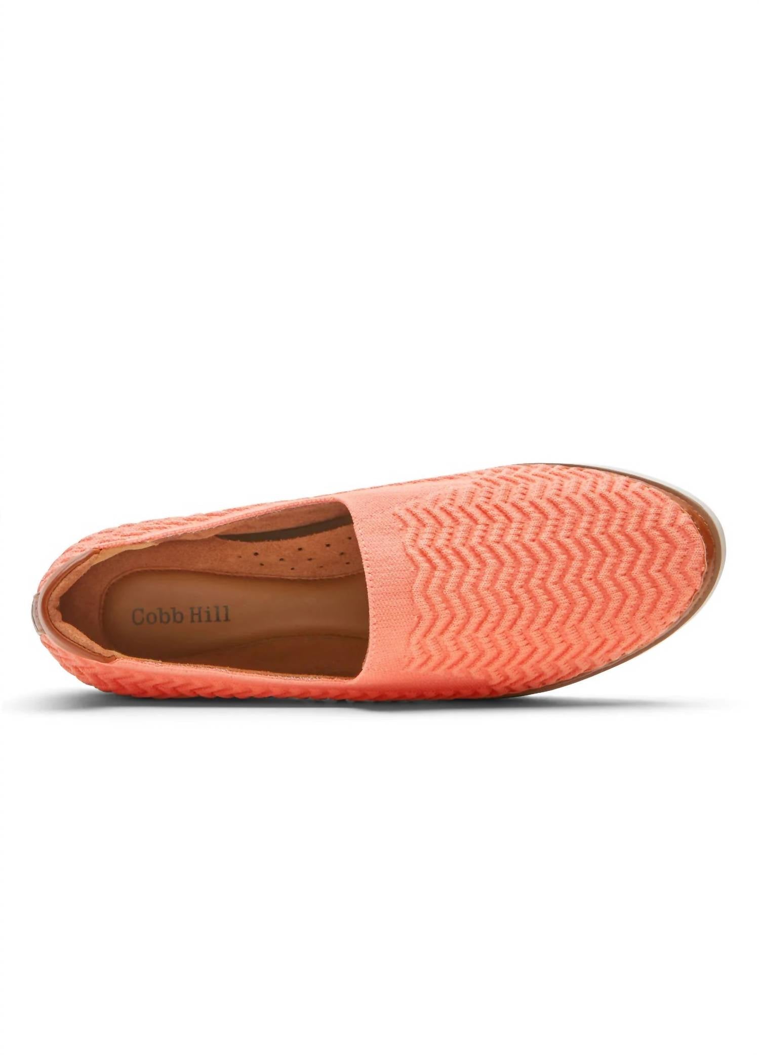 Cobb Hill - WOMEN’S CAMRYN SLIP-ON - MEDIUM
