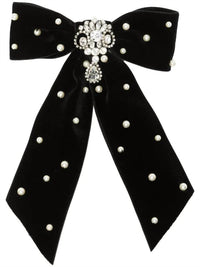 PENELOPE BOW BARRETTE