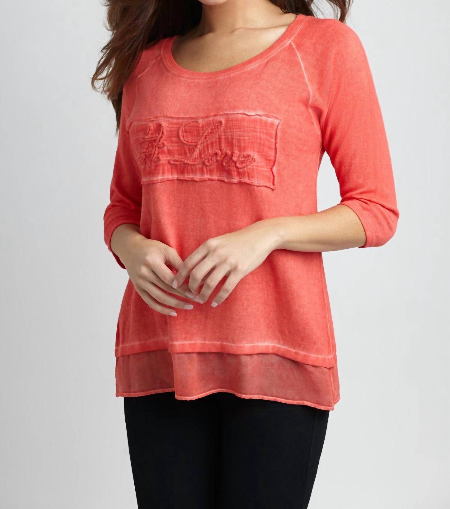 Love Top