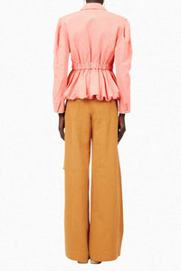 Ulla Johnson - Marras Jacket
