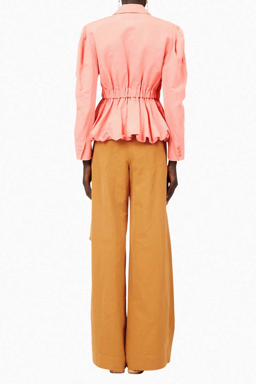 Ulla Johnson - Marras Jacket