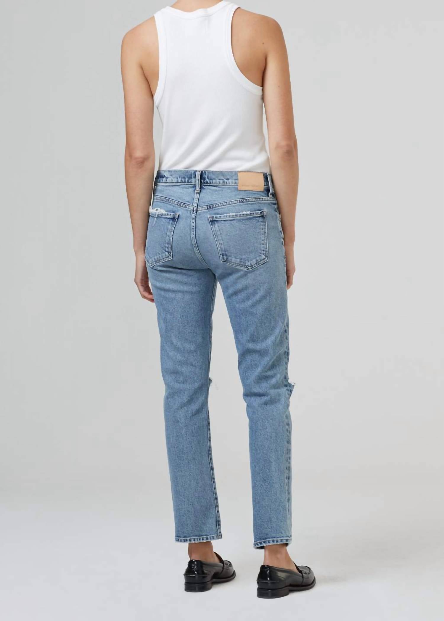 Citizens Of Humanity - EMERSON SLIM BOYFRIEND 29" JEAN