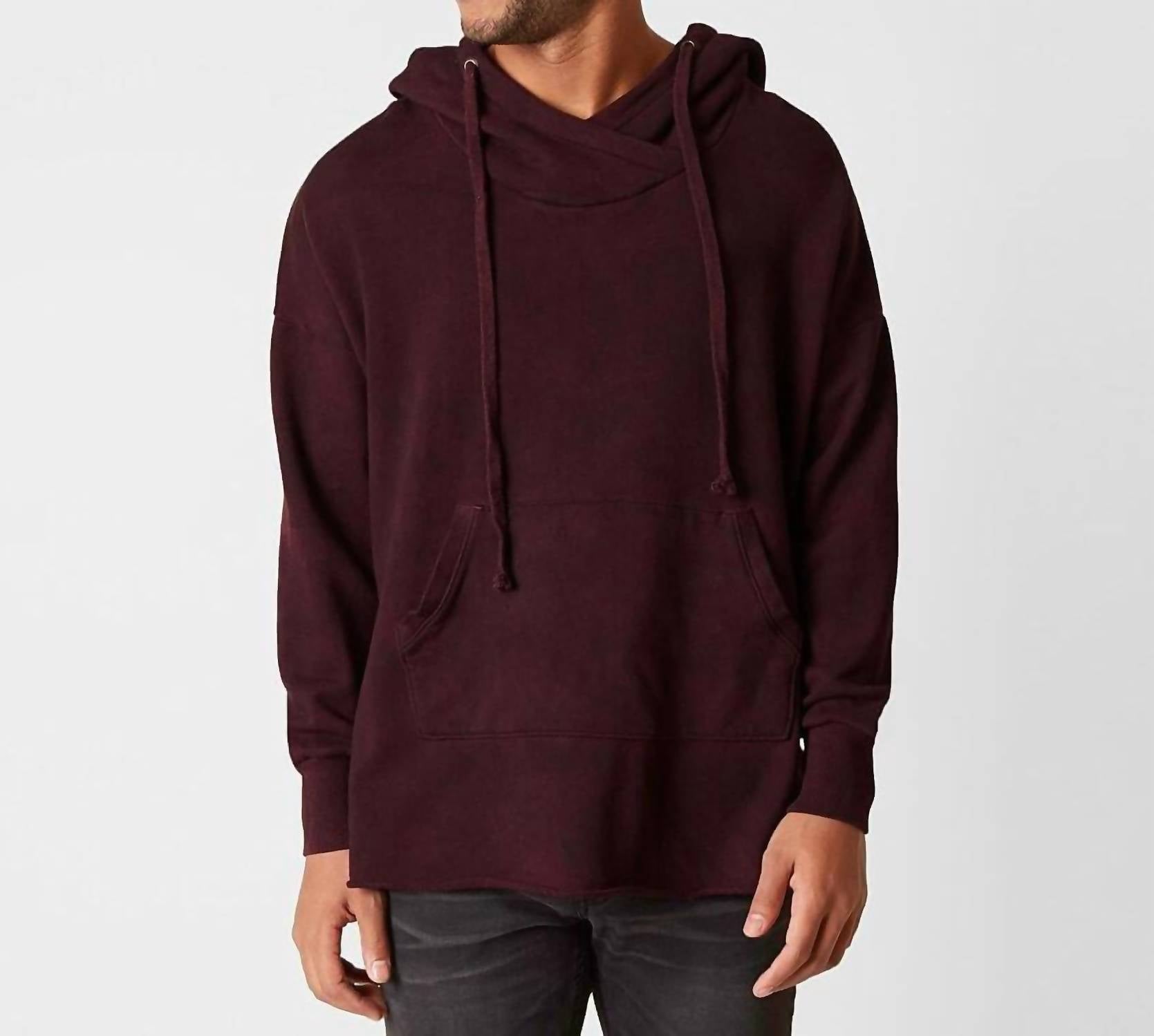 Cult Of Individuality - Men's Hoodie