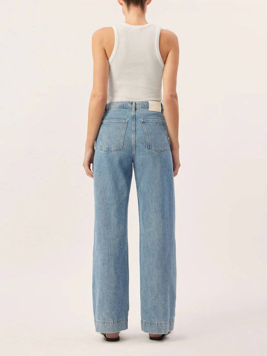 Dl1961 - Women'S - Zoie Wide Leg