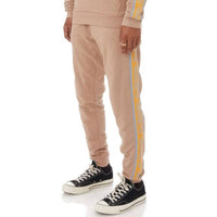 Kappa - Men's Logo Tape Anira 2 Sweatpant