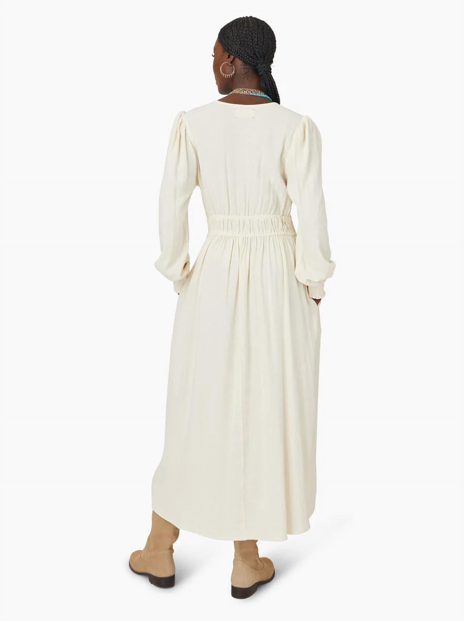 Xirena - ODETTE DRESS