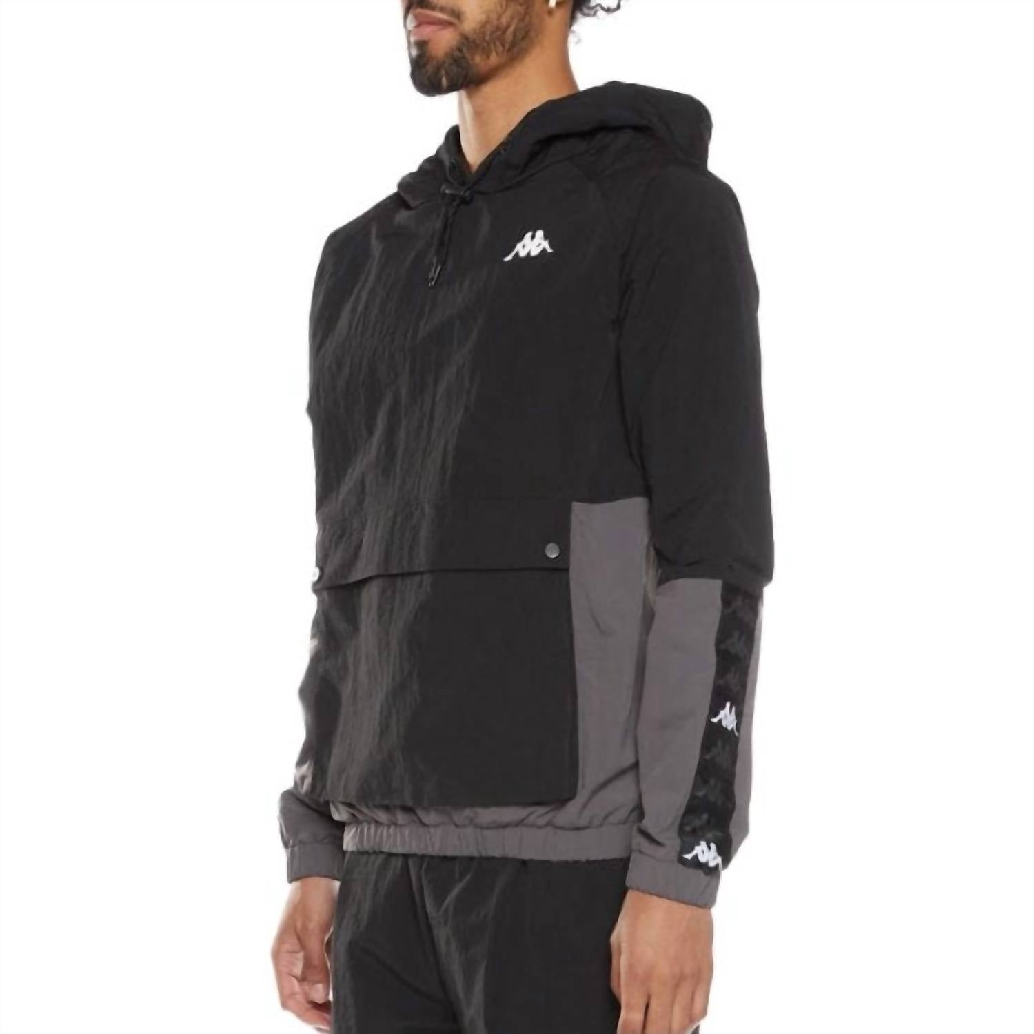 Men's 222 Banda Edonin Anorak Jacket