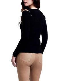 L'Agence - ADDIE SWEATER