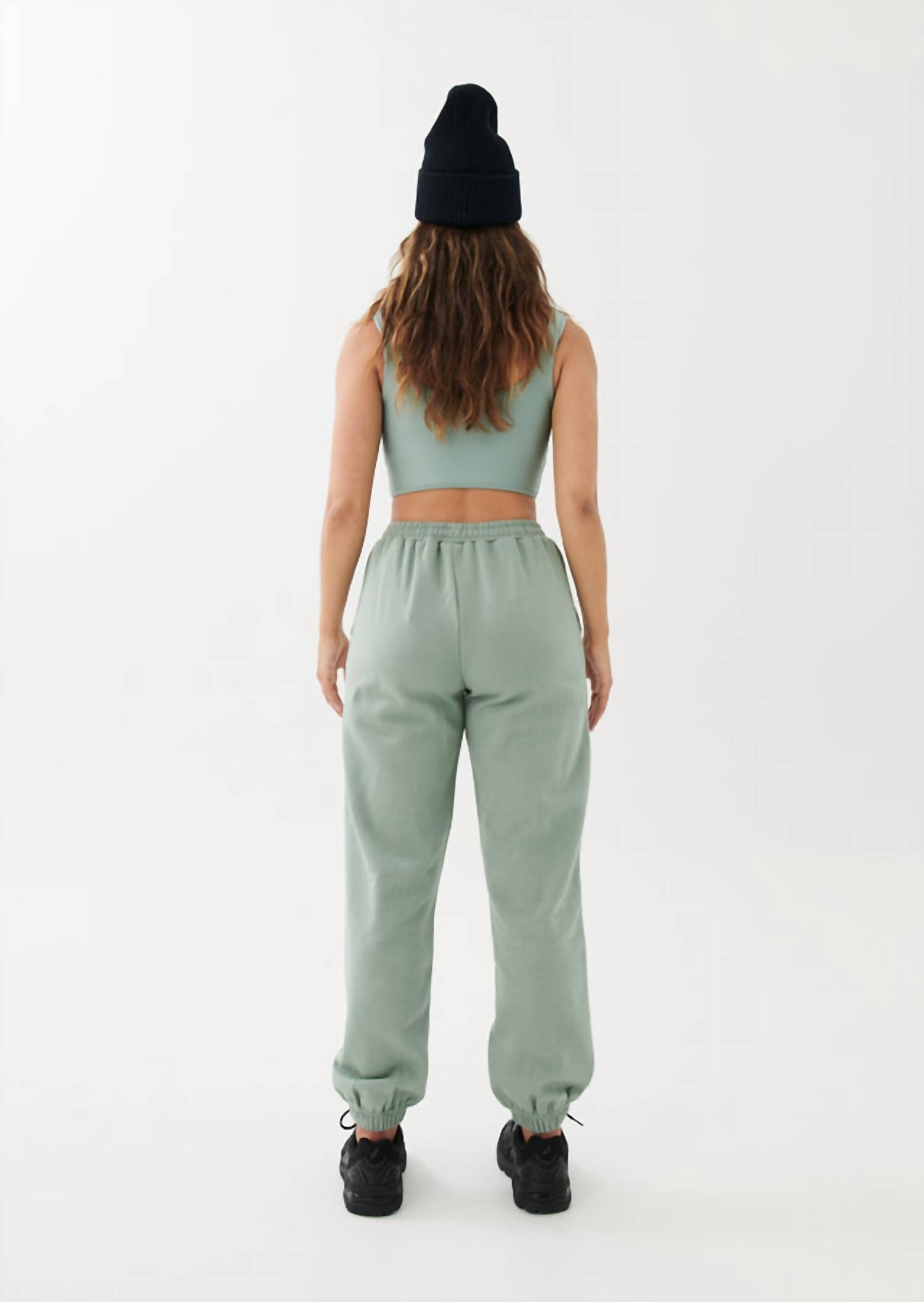 P.E. Nation - Grand Stand Track Pant