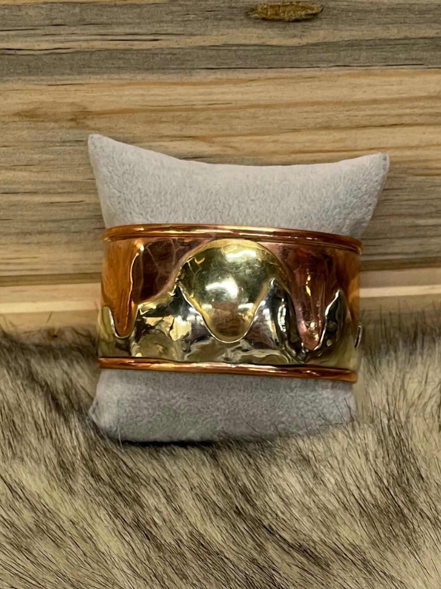 Mountain Bracelet