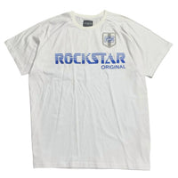 Men's T-Shirt and Jogger Set