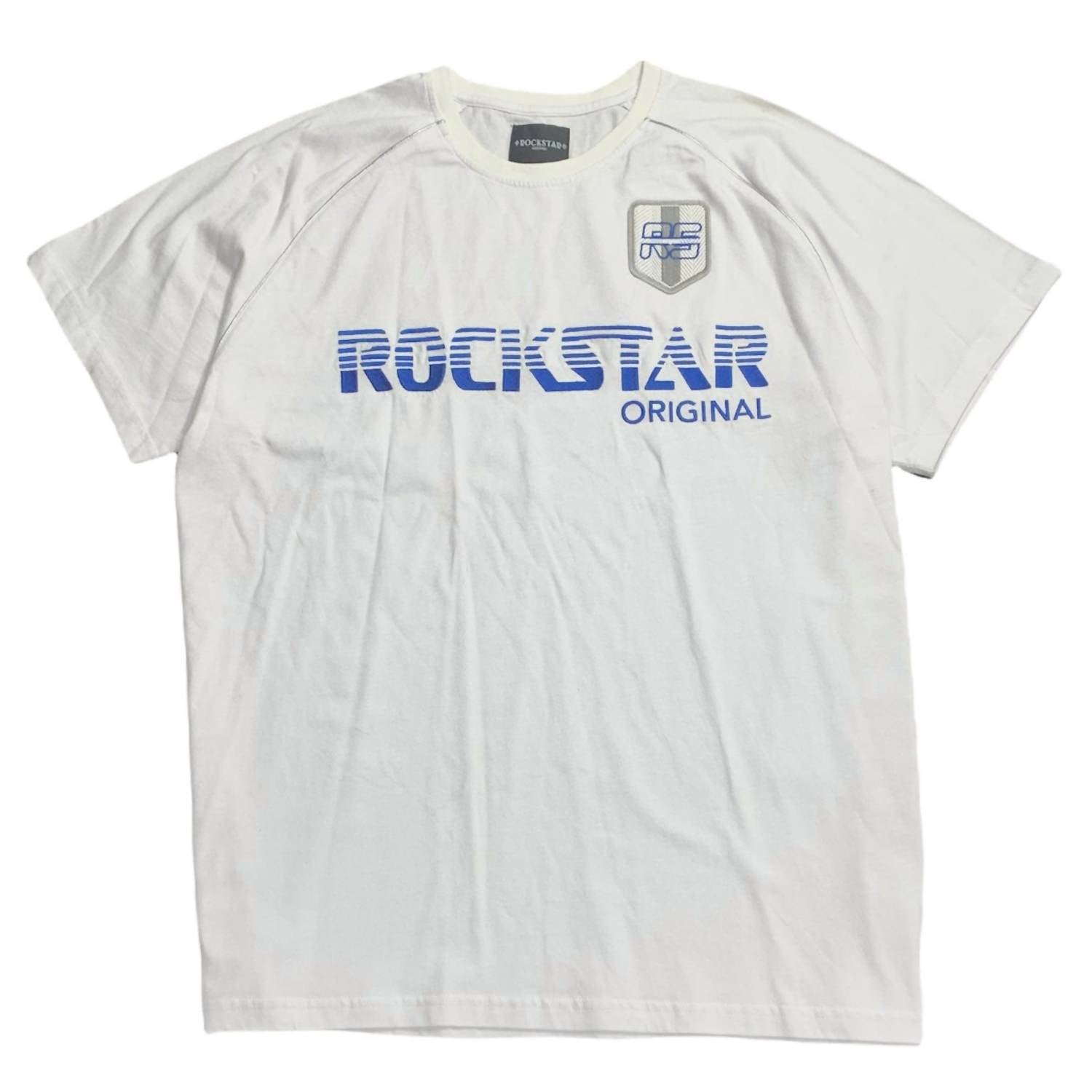 Men's T-Shirt and Jogger Set