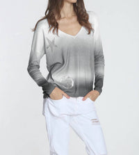 Label+Thread - Bali Sunset Top