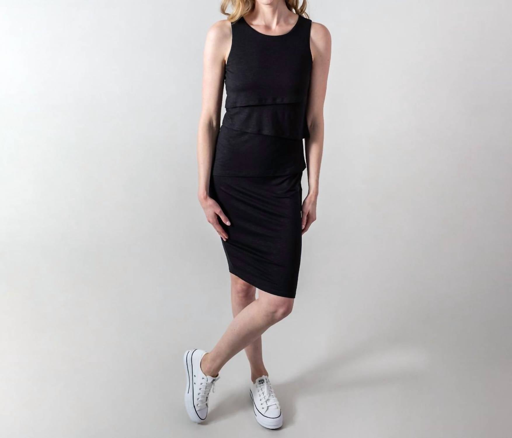 RAY DRESS