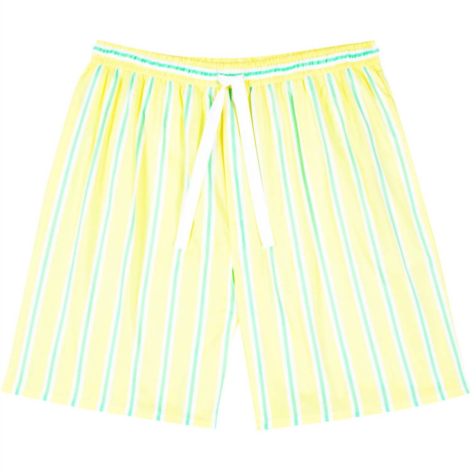 Sant And Abel - MEN'S ANDY COHEN SLEEP SHORTS