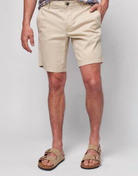 Faherty - ISLAND LIFE SHORT 8"