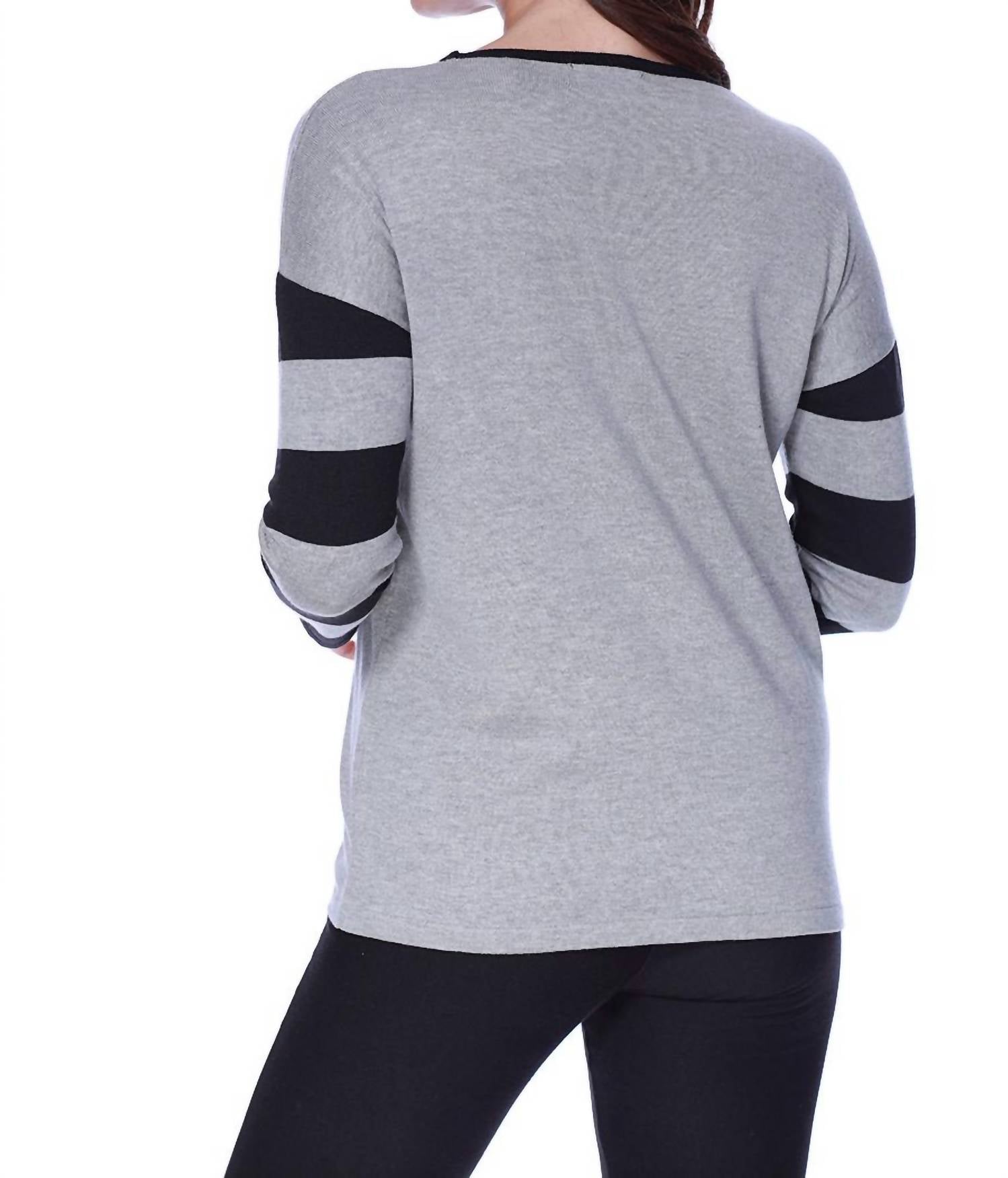 Kitty Love Pullover