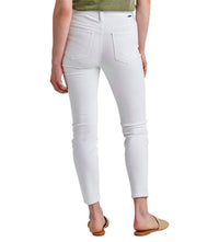 Jag - Mid Rise Cecilia Skinny Jeans