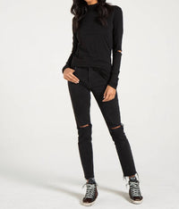 N:Philanthropy - River Turtleneck