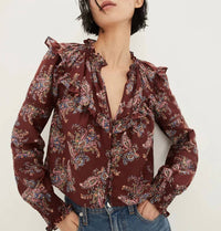 Hopkins Top