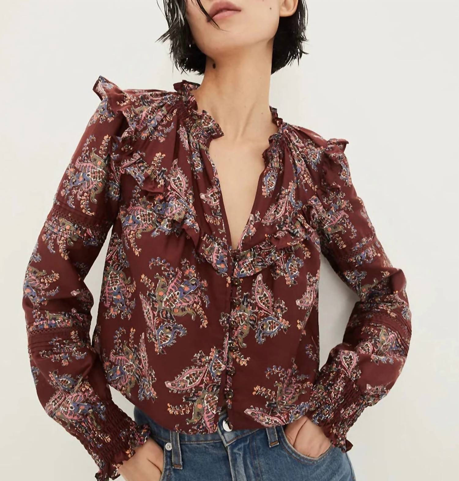 Hopkins Top