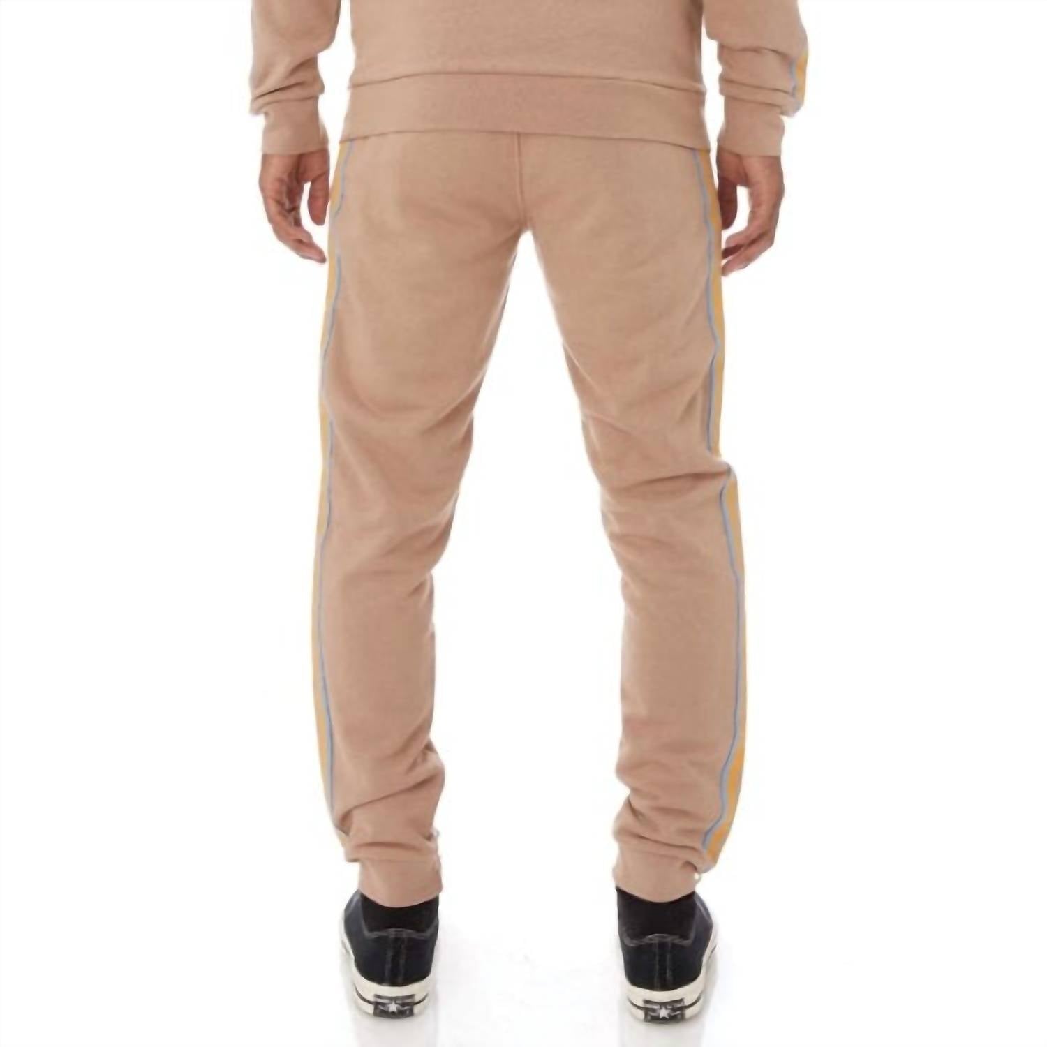 Kappa - Men's Logo Tape Anira 2 Sweatpant