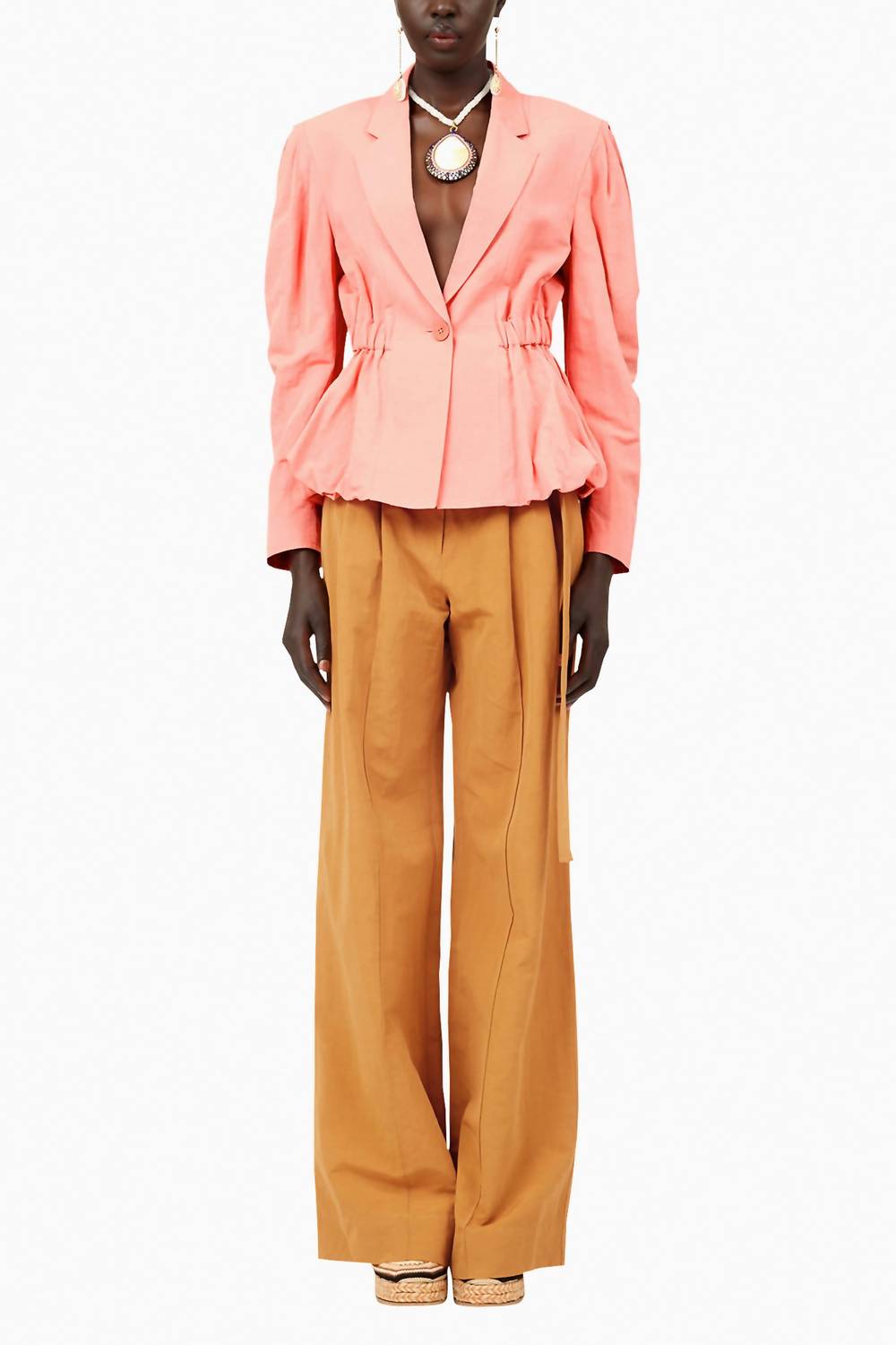 Ulla Johnson - Marras Jacket