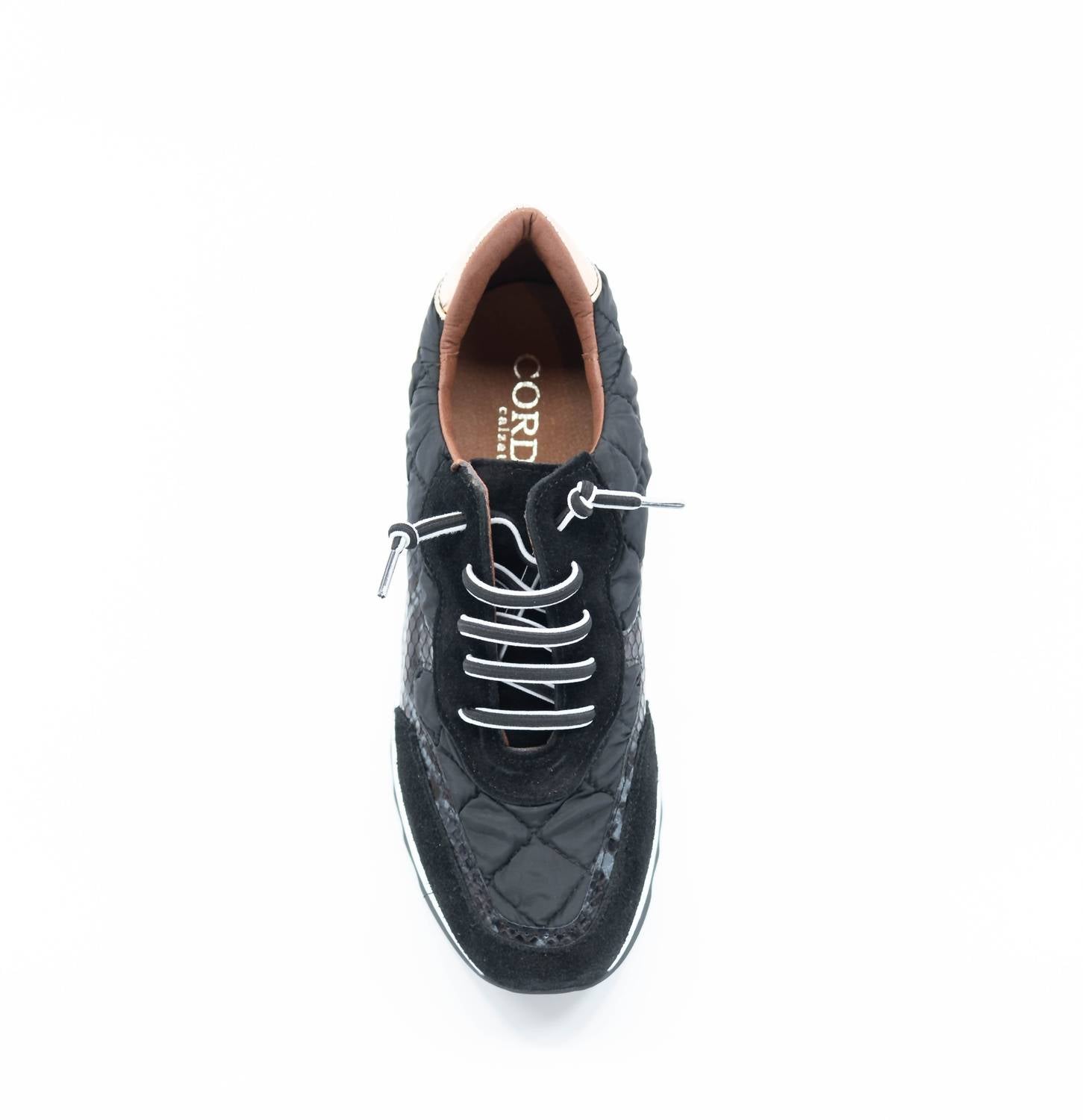 Cordani - Women's Lizzie Sneakers
