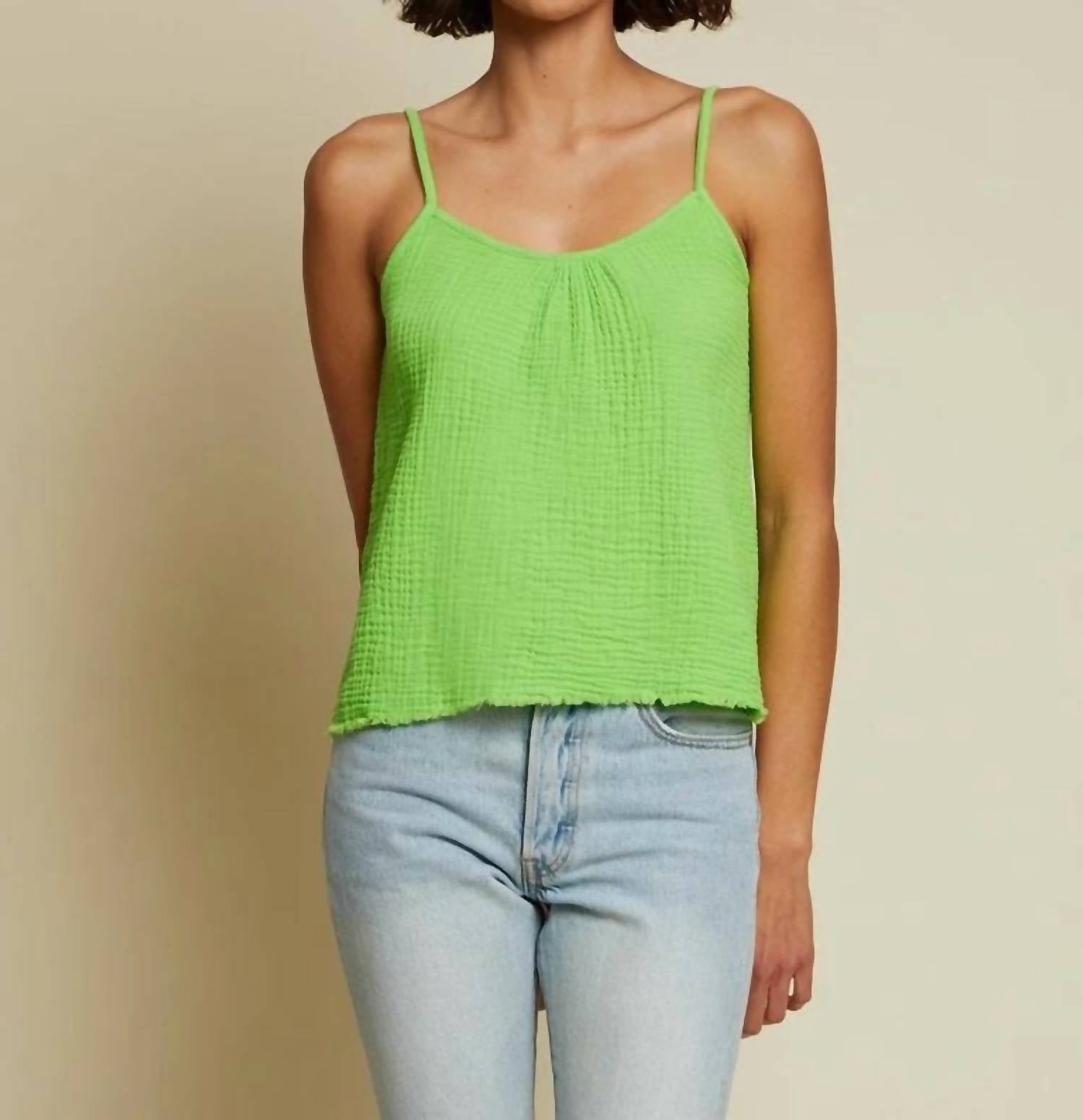 Nation Ltd - Millie Swing Cami