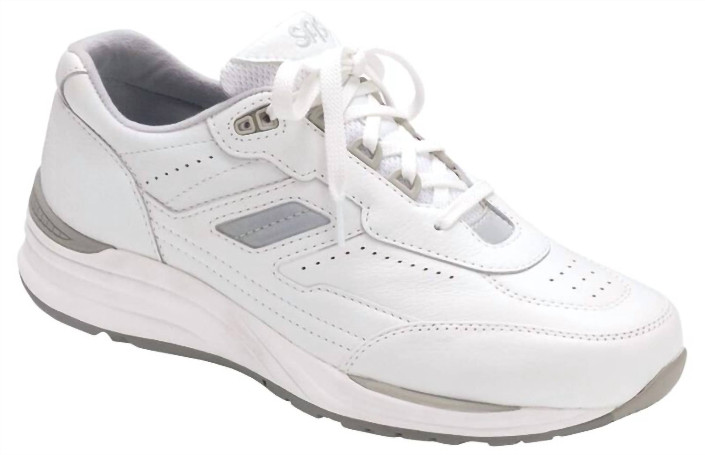 Sas - MEN'S JOURNEY LACE UP SNEAKER - NARROW WIDTH