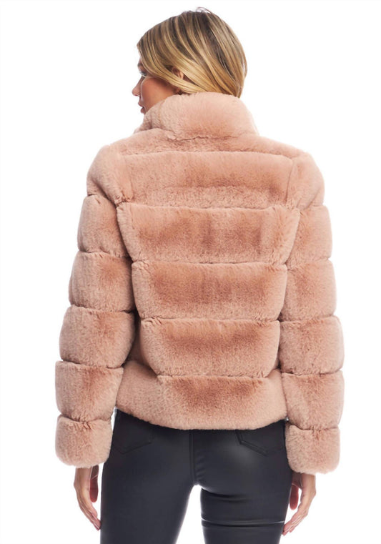 Fabulous Furs - Posh Jacket