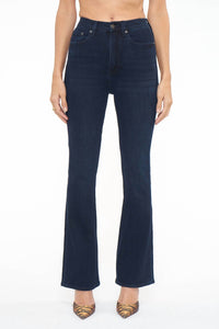 DANA HIGH RISE BOOT JEANS