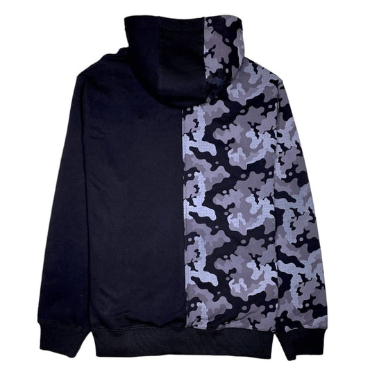 Tackma - Men's Split Hoodie